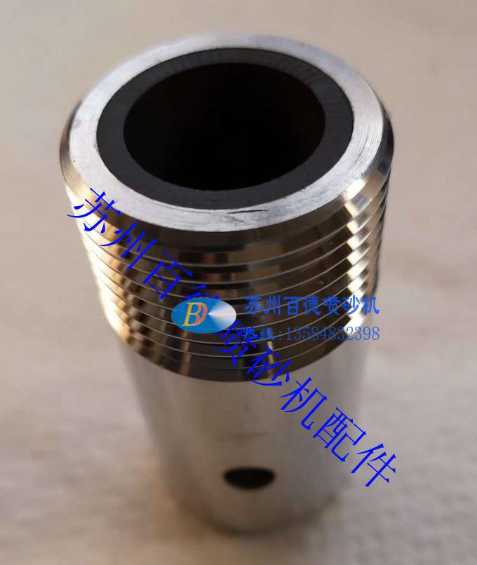 噴砂機(jī)配件,高壓移動(dòng)式噴砂槍