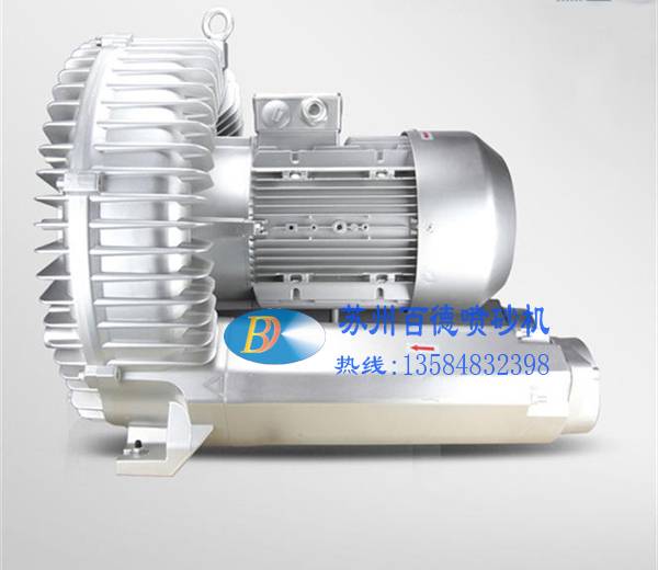 旋渦氣泵鼓風(fēng)機(jī)產(chǎn)品簡介