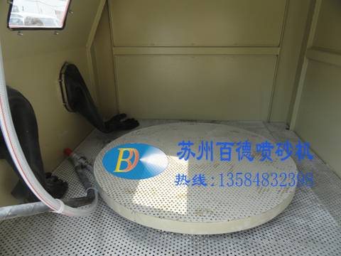 手動(dòng)轉(zhuǎn)盤