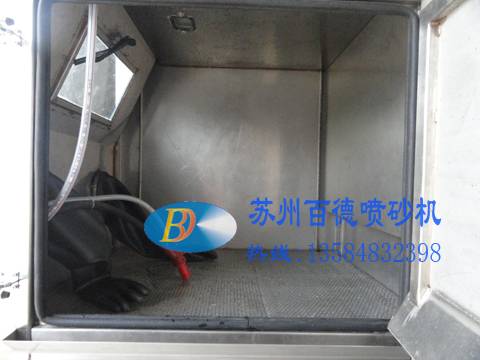 液體噴砂機 2 液體手動噴砂機 2